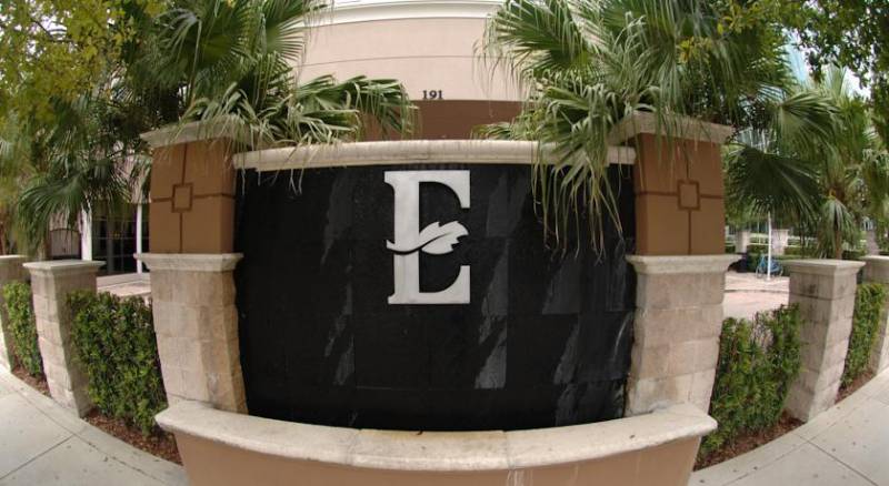 Embassy Suites Orlando - Downtown