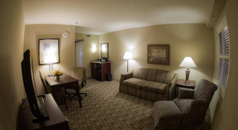 Embassy Suites Orlando - Downtown