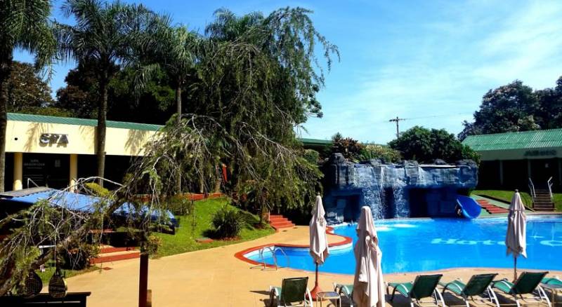 Exe Hotel Cataratas