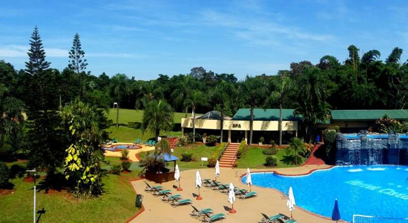 Exe Hotel Cataratas