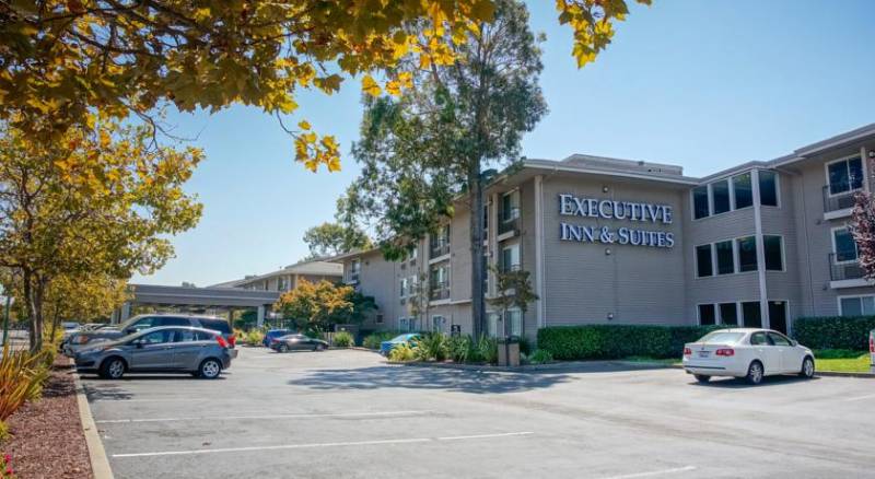 Executive Inn & Suites Oakland