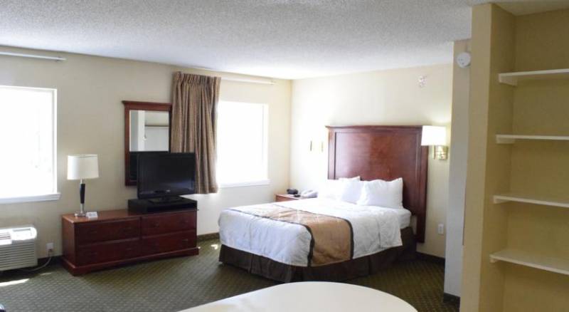 Extended Stay America - Houston - Katy Freeway - Energy Corridor