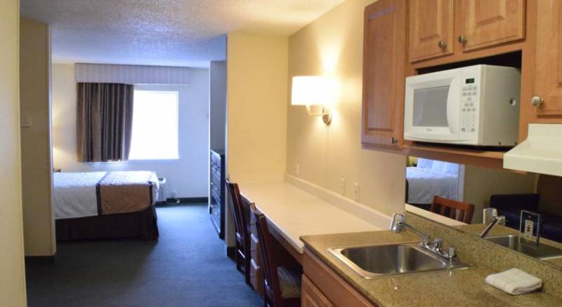 Extended Stay America - Houston - Katy Freeway - Energy Corridor