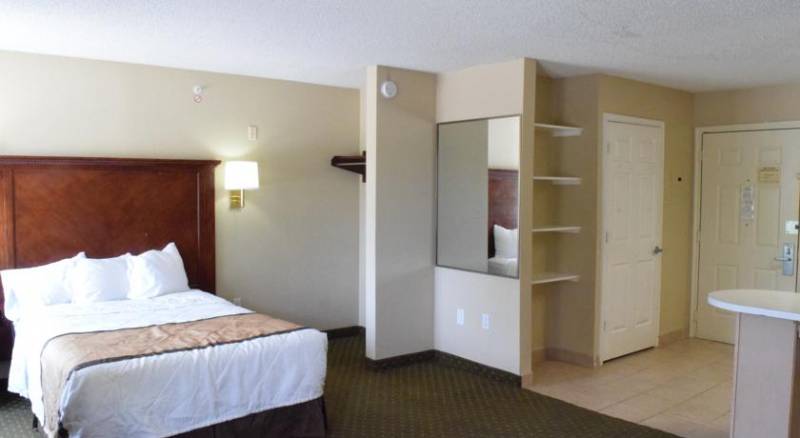 Extended Stay America - Houston - Katy Freeway - Energy Corridor