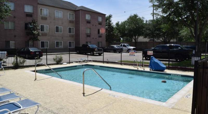 Extended Stay America - Houston - Katy Freeway - Energy Corridor