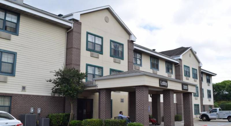 Extended Stay America - Houston - Westchase - Richmond