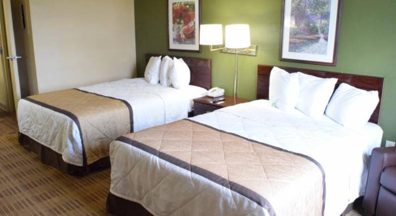 Extended Stay America - Houston - Westchase - Richmond