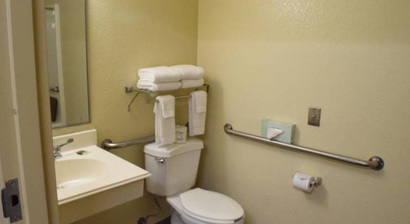 Extended Stay America - Houston - Westchase - Richmond