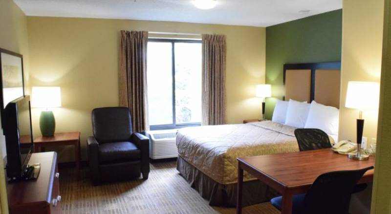 Extended Stay America - Houston - Westchase - Westheimer