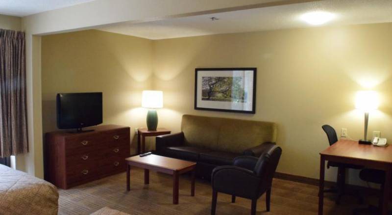 Extended Stay America - Houston - Westchase - Westheimer