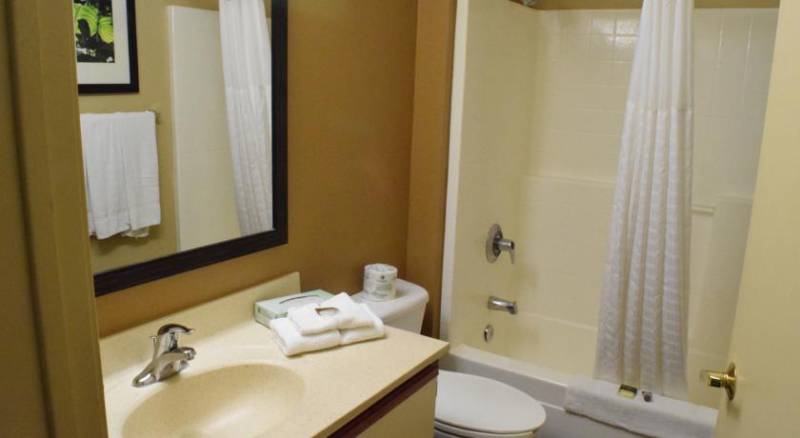 Extended Stay America - Houston - Westchase - Westheimer