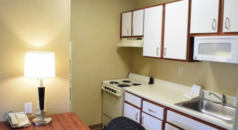 Extended Stay America - Houston - Westchase - Westheimer