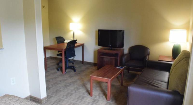 Extended Stay America - Houston - Westchase - Westheimer