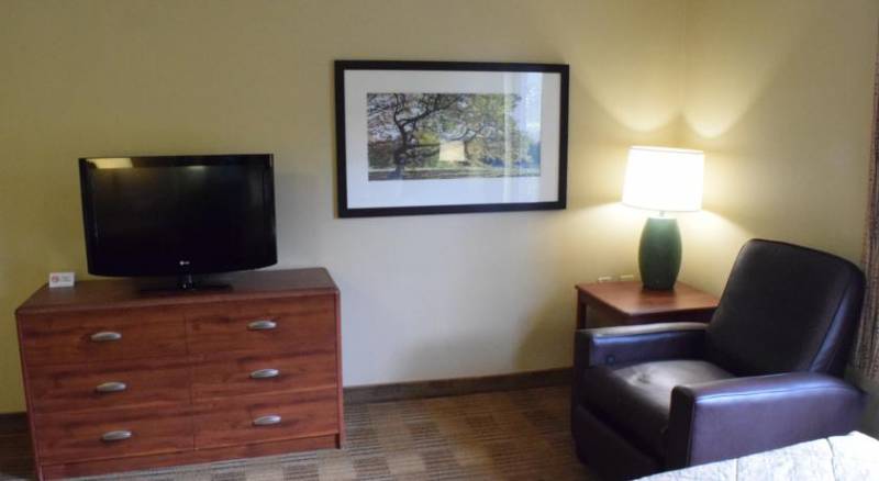 Extended Stay America - Houston - Westchase - Westheimer