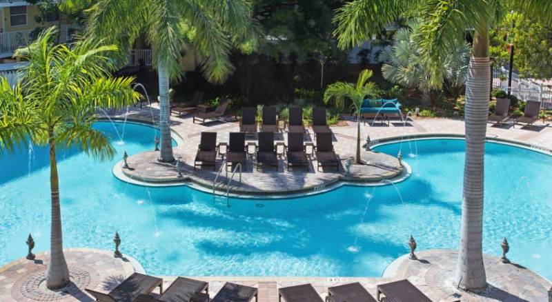 Fairfield Inn & Suites by Marriott Key West