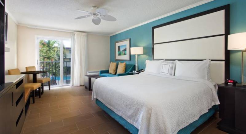 Fairfield Inn & Suites by Marriott Key West