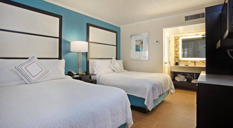 Fairfield Inn & Suites by Marriott Key West