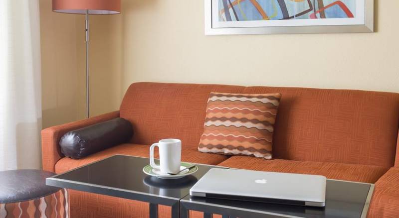 Fairfield Inn & Suites Houston Westchase