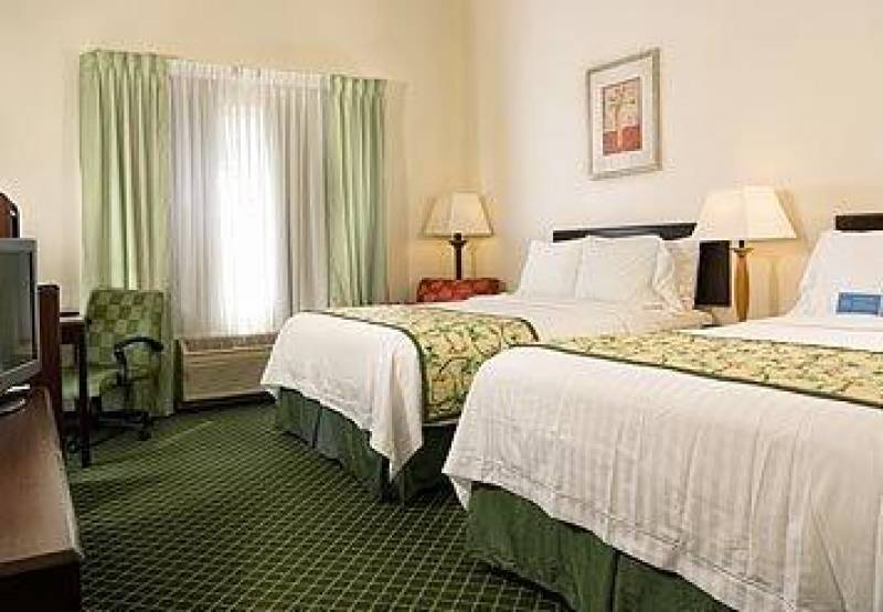 Fairfield Inn Orlando Airport