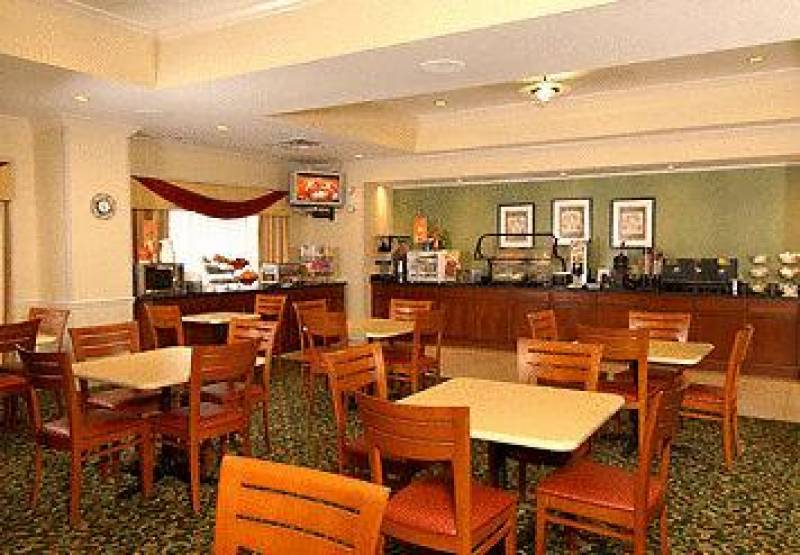 Fairfield Inn Orlando Airport