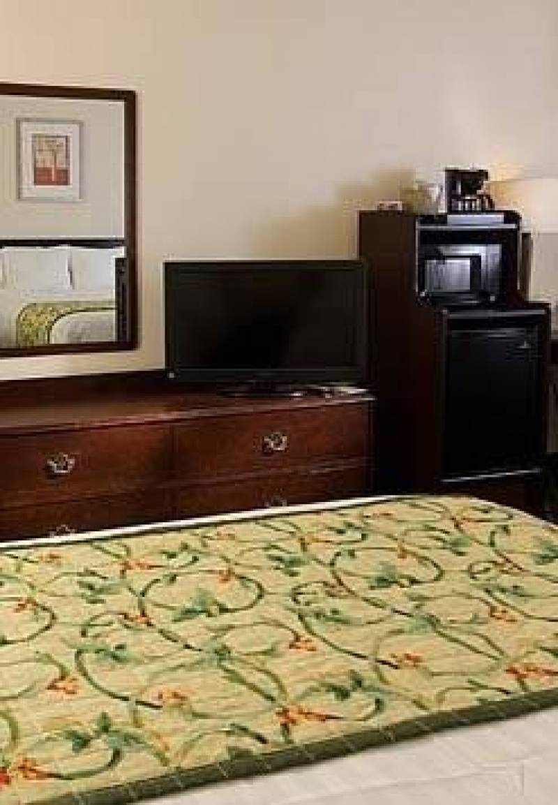 Fairfield Inn Orlando Airport