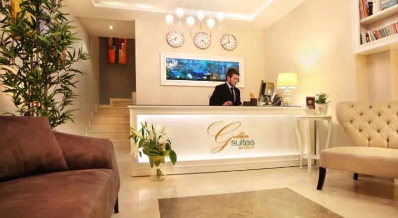 G Suites Airport