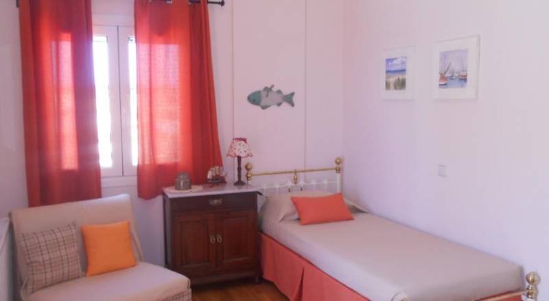 Garitsa bay Apartment