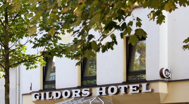 Gildors Hotel