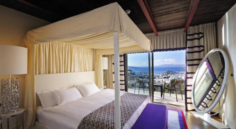 Grand Yazici Boutique Hotel & SPA Bodrum