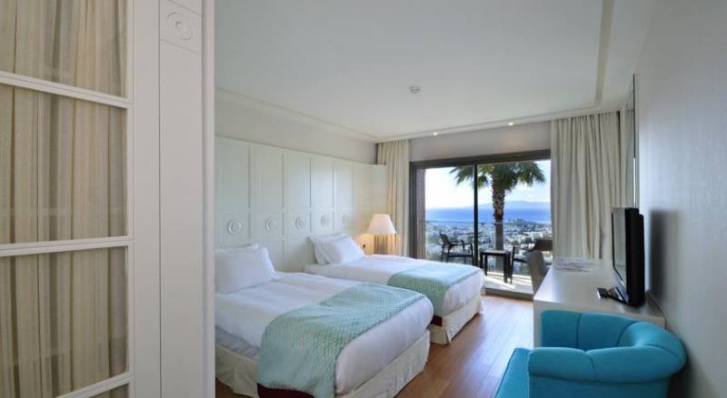 Grand Yazici Boutique Hotel & SPA Bodrum