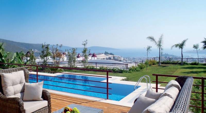 Grand Yazici Boutique Hotel & SPA Bodrum