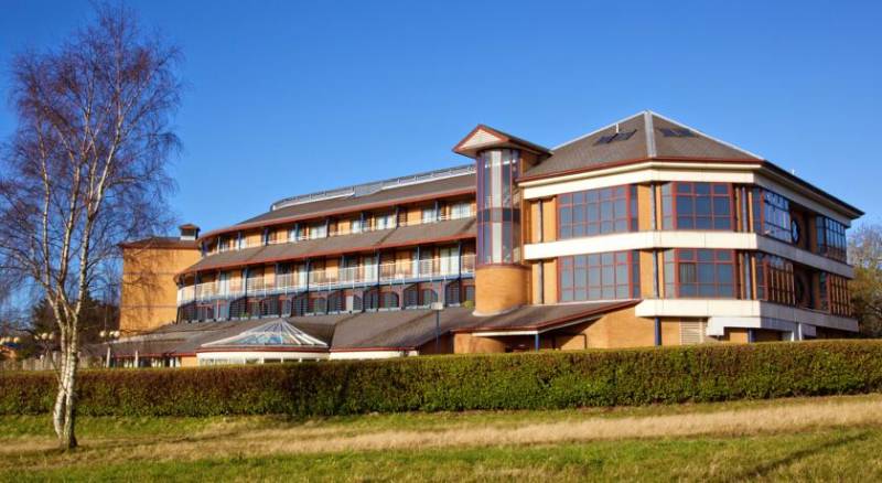 Hallmark Hotel Derby Mickleover Court