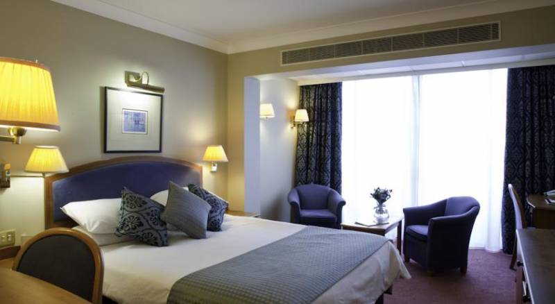 Hallmark Hotel Derby Mickleover Court