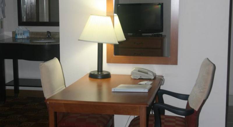 Hampton Inn & Suites Orlando International Drive North