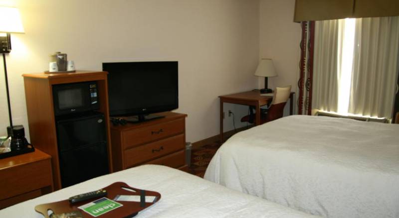 Hampton Inn & Suites Orlando International Drive North