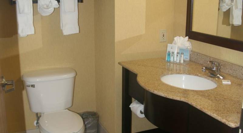 Hampton Inn & Suites Orlando International Drive North