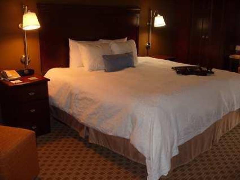 Hampton Inn Indianapolis-East