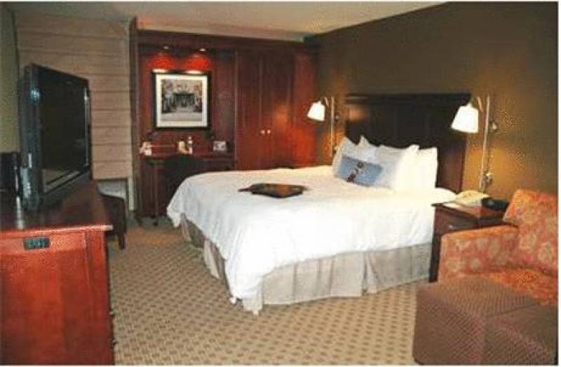 Hampton Inn Indianapolis-East