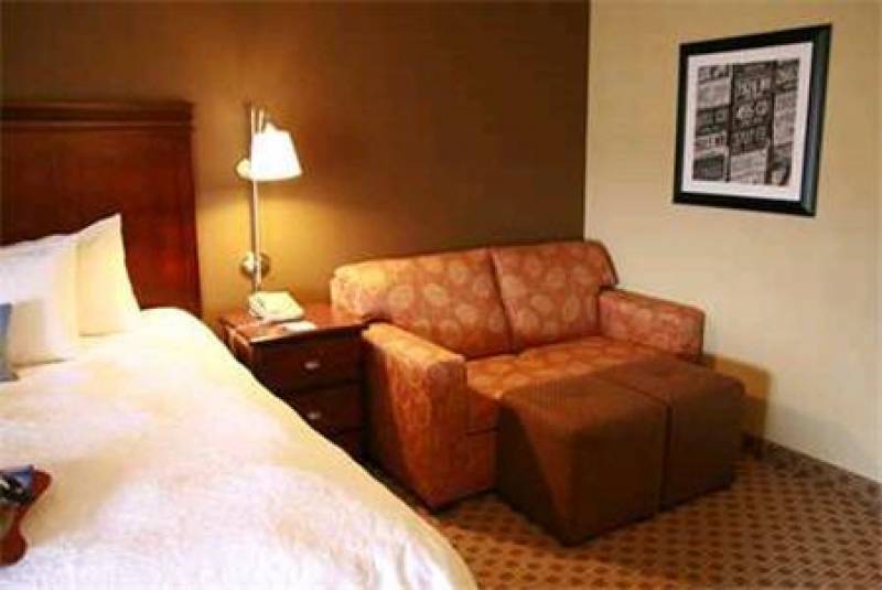 Hampton Inn Indianapolis-East