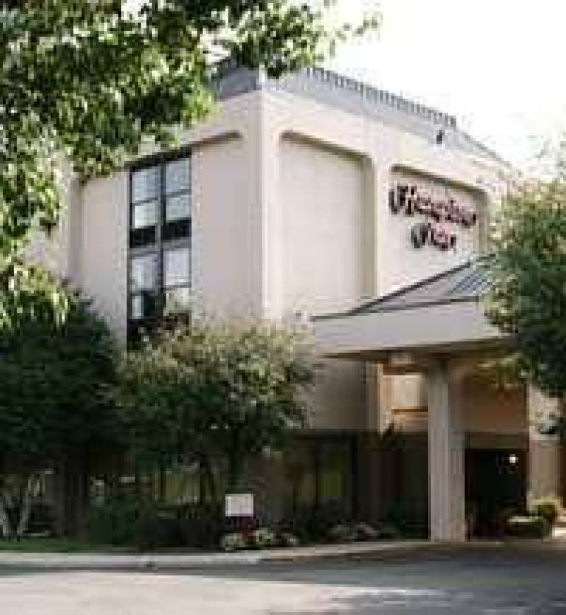 Hampton Inn Indianapolis Northeast/Castleton