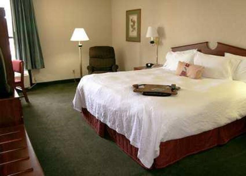 Hampton Inn Indianapolis Northeast/Castleton