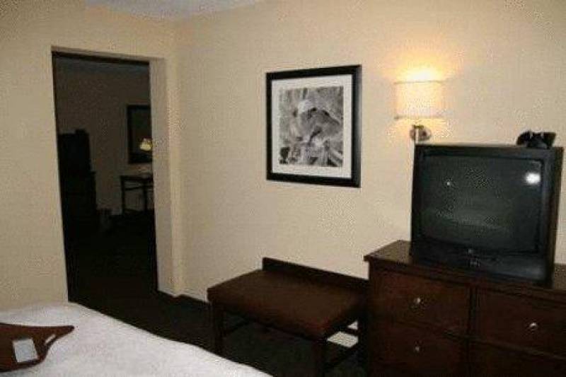 Hampton Inn Indianapolis Northeast/Castleton