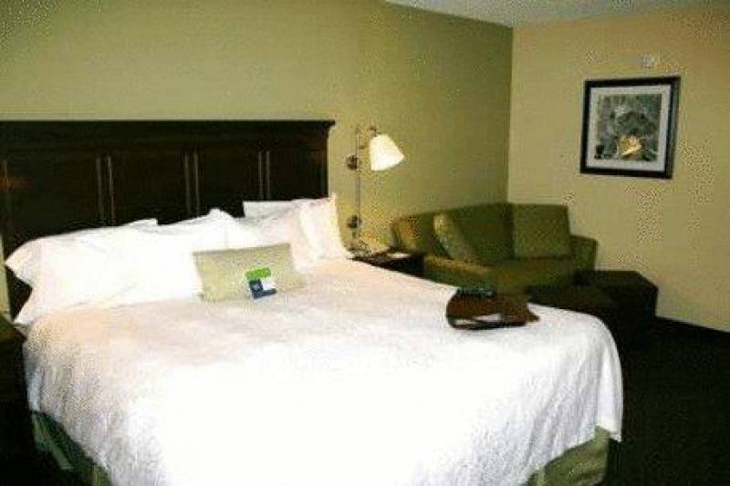 Hampton Inn Indianapolis Northeast/Castleton