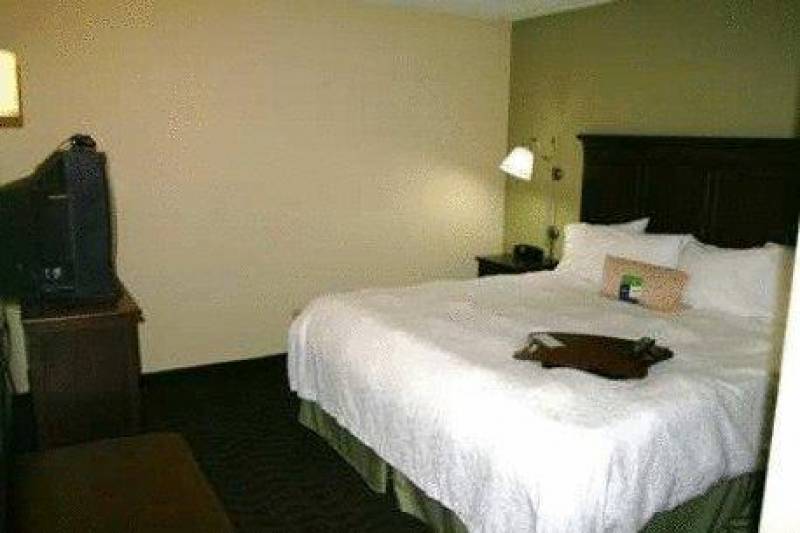 Hampton Inn Indianapolis Northeast/Castleton