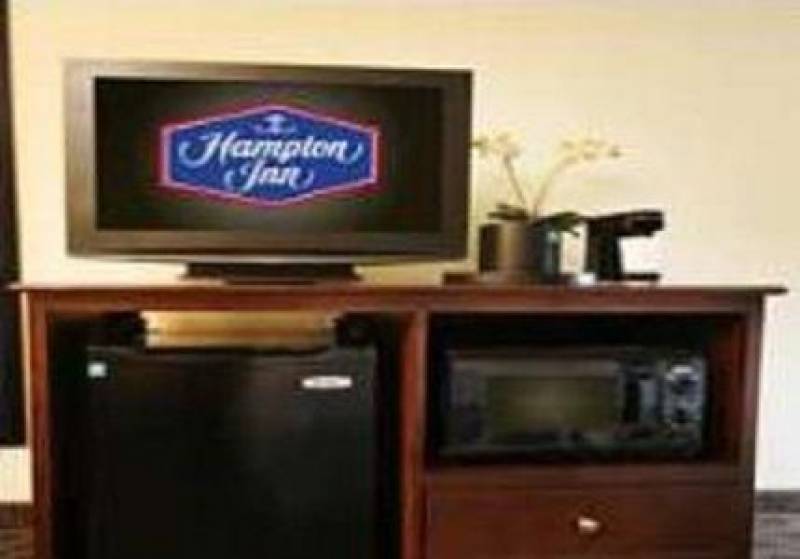 Hampton Inn Indianapolis Northeast/Castleton