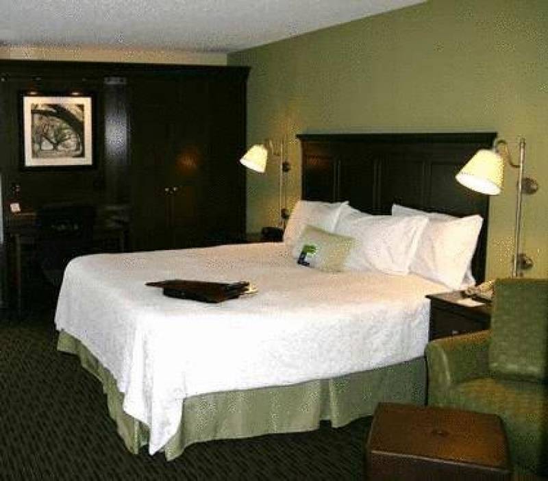 Hampton Inn Indianapolis Northeast/Castleton