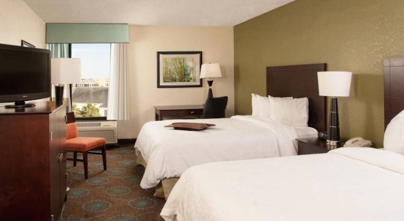 Hampton Inn Orlando-Airport