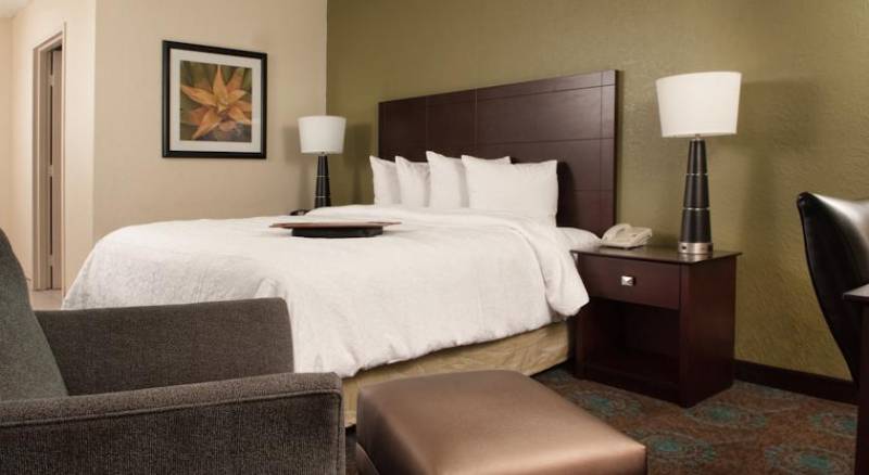 Hampton Inn Orlando-Airport