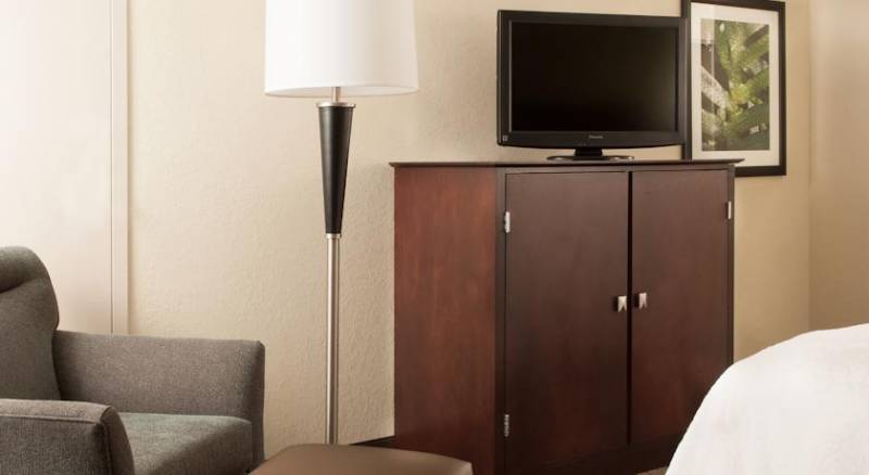 Hampton Inn Orlando-Airport