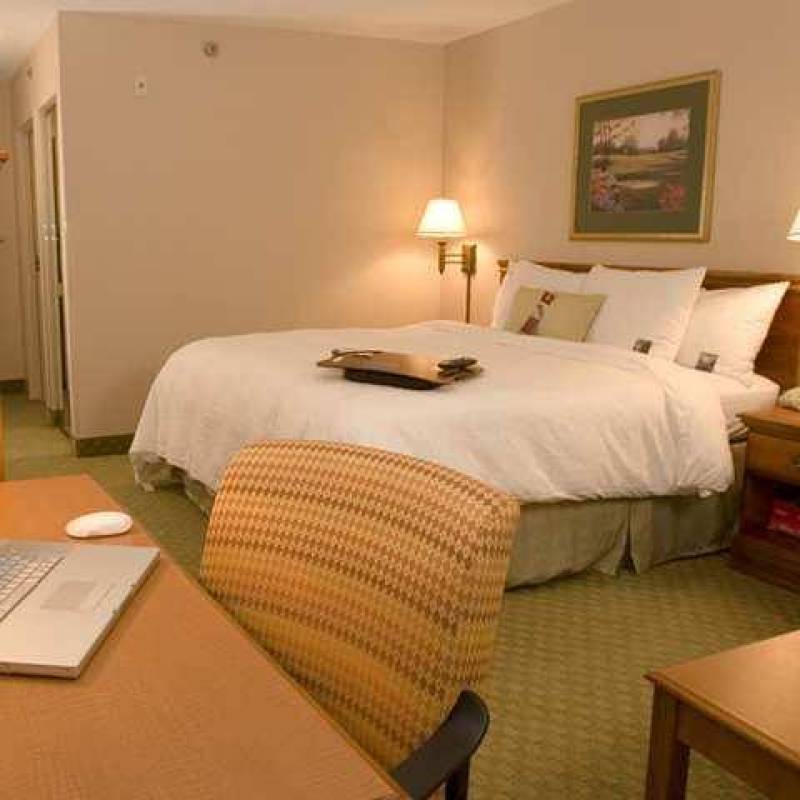 Hampton Inn Orlando-Convention Center International Drive Area